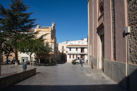 Santa Magdalena de Pulpis